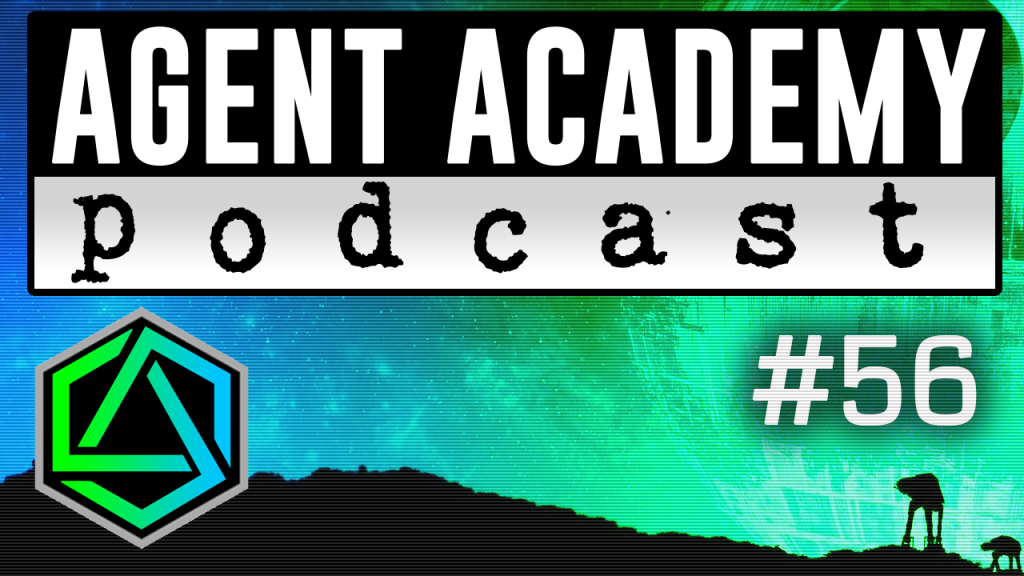 Agent Academy Podcast #56