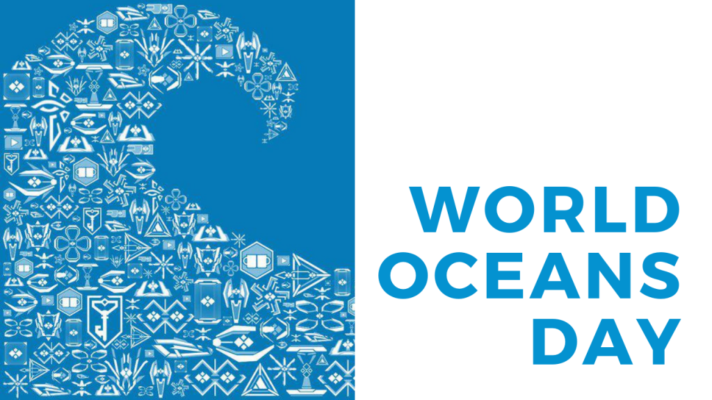 World Oceans Day