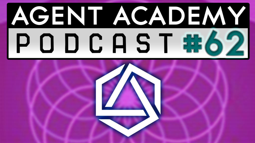 Agent Academy Podcst #62