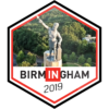 Birmingham 2019 - Vulcan Statue