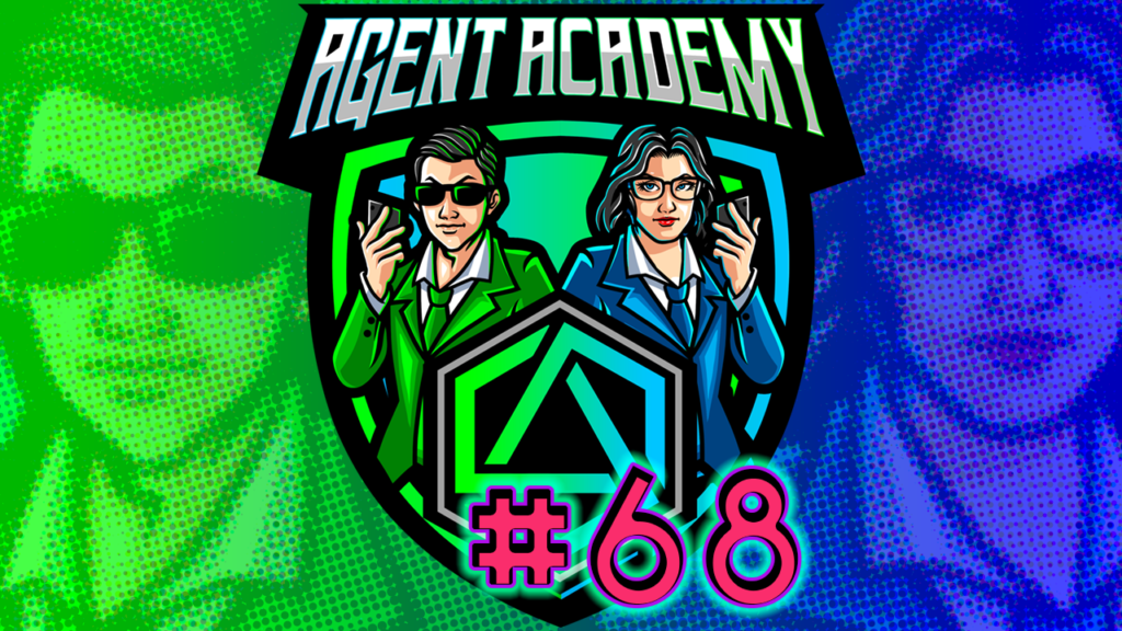 Agent Academy Episode 68