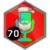 Episode 70 - Christmas Badge