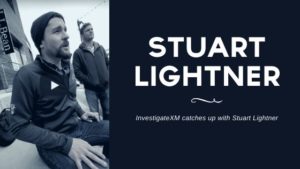 Stuart Lightner Interview