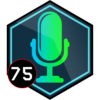 ep 75 badge