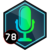 Episode 78 Badge