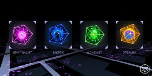 Ingress adds 4 new avatars