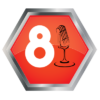 episode 81 badge