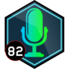 Badge for Episode 82 of Agent Academy, An Ingress Podcast