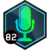 Badge for Episode 82 of Agent Academy, An Ingress Podcast