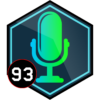 Badge 93