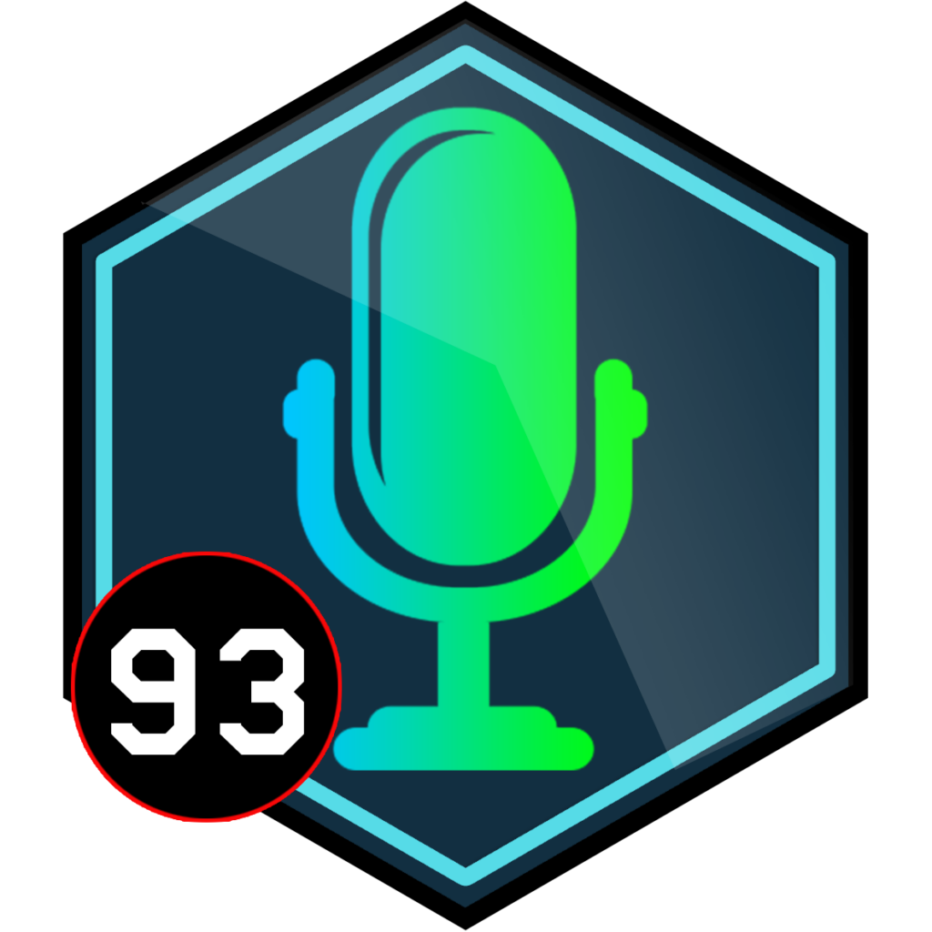 Badge 93