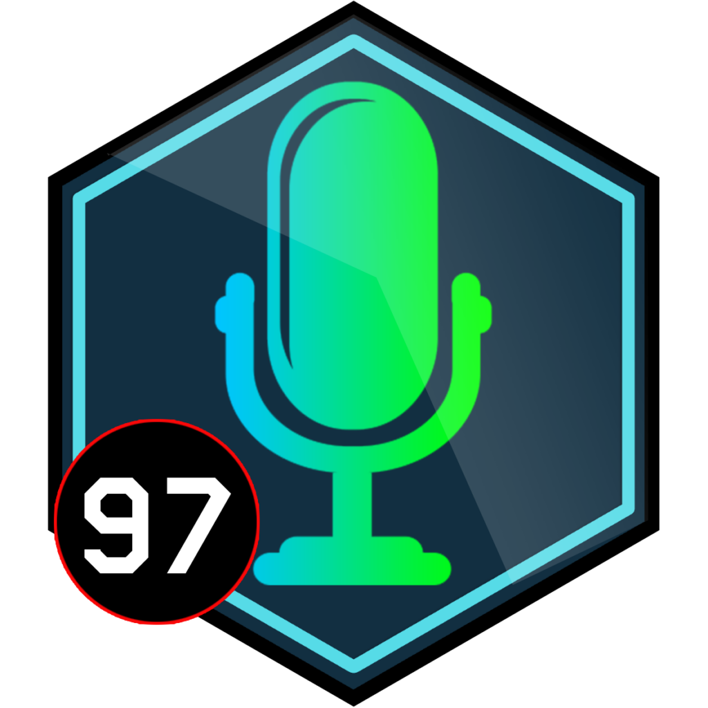 97 Badge